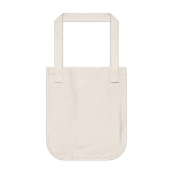 PHX Lit Organic Canvas Tote Bag (Phoenix)