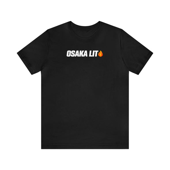 Osaka Lit
