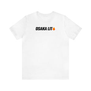 Osaka Lit
