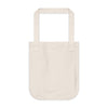 CLE Lit Organic Canvas Tote Bag (Cleveland)