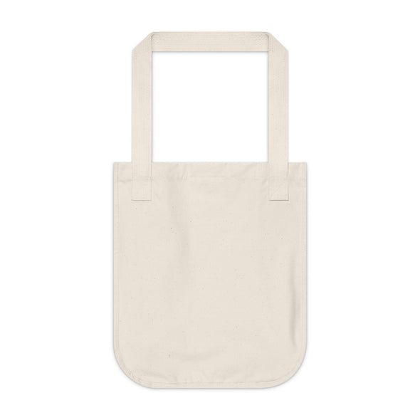 ATL Lit Organic Canvas Tote Bag (Atlanta)