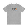LV Lit (Las Vegas) Grey T-Shirt